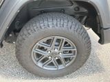 Used 2024 Jeep Wrangler SUV