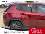 Used 2021 Jeep Compass SUV
