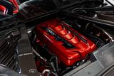 Used 2021 Chevrolet Corvette Coupe
