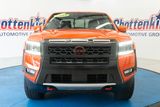 Used 2025 Nissan Frontier Truck