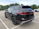 New 2026 Volkswagen Atlas SUV