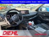 Used 2025 Nissan Rogue SUV