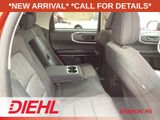 Used 2023 Ford Bronco Sport SUV