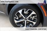 Used 2023 Kia Sportage Hybrid SUV