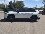 Used 2024 Toyota RAV4 Hybrid SUV