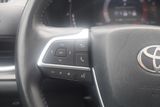 Used 2025 Toyota Grand Highlander SUV