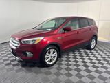 Used 2017 Ford Escape SUV
