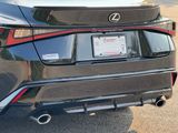 Used 2022 Lexus IS Sedan
