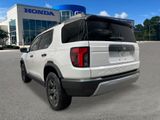 New 2026 Honda Passport SUV