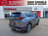 Used 2021 Honda CR-V SUV