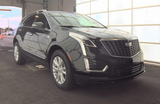 Used 2021 Cadillac XT5 SUV