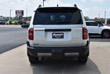 Used 2025 Toyota Land Cruiser SUV