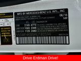 Used 2017 Mercedes-benz C-Class Sedan
