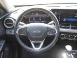Used 2024 Chevrolet Trax SUV