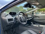 Used 2023 Toyota Prius Hatchback