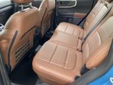 Used 2023 Ford Bronco Sport SUV
