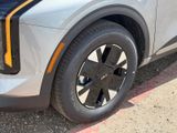 New 2026 Kia Sportage Hybrid SUV
