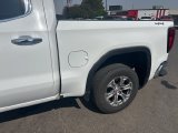 Used 2025 GMC Sierra 1500 Truck
