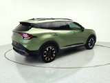Used 2024 Kia Sportage SUV