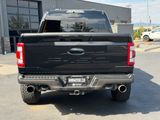 Used 2021 Ford F-150 Truck