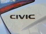New 2026 Honda Civic Hatchback Hatchback