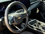 Used 2025 Chevrolet Equinox SUV