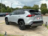 Used 2021 Toyota RAV4 Hybrid SUV