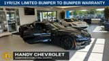 Used 2016 Chevrolet Corvette Coupe