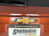 Used 2019 Chevrolet Trax SUV