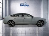 New 2026 Honda Accord Sedan Sedan