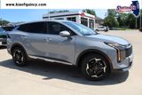 New 2026 Kia Sportage SUV
