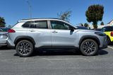 New 2026 Toyota Corolla Cross SUV