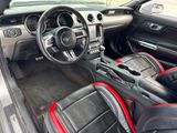 Used 2018 Ford Mustang Convertible