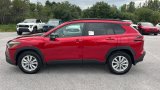 New 2026 Toyota Corolla Cross SUV
