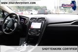 Used 2019 Ford Fusion Sedan