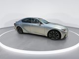 Used 2024 Lexus IS Sedan