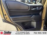 Used 2025 Toyota Land Cruiser SUV