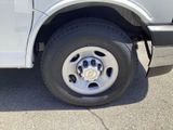 New 2026 Chevrolet Express 2500 Van