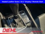 Used 2024 Jeep Compass SUV