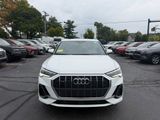 Used 2025 Audi Q3 SUV