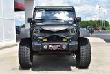 Used 2011 Jeep Wrangler SUV