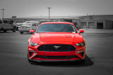 Used 2018 Ford Mustang Coupe
