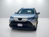 Used 2023 Toyota Corolla Cross SUV