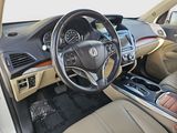 Used 2017 Acura MDX SUV