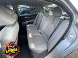 Used 2021 Toyota Camry Sedan