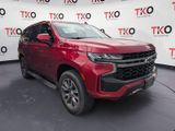 Used 2022 Chevrolet Tahoe SUV