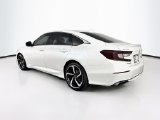 Used 2018 Honda Accord Sedan