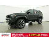 New 2026 Toyota 4Runner SUV