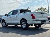 Used 2018 Nissan Titan Truck