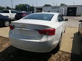 Used 2016 Chevrolet Impala Sedan